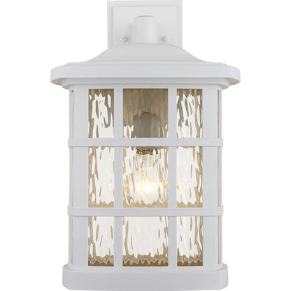 Outdoor Wall Lantern