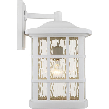 Outdoor Wall Lantern