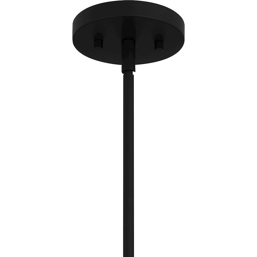 1 Light Mini Pendant