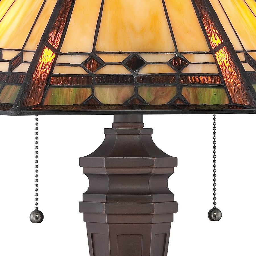 Arden Table Lamp