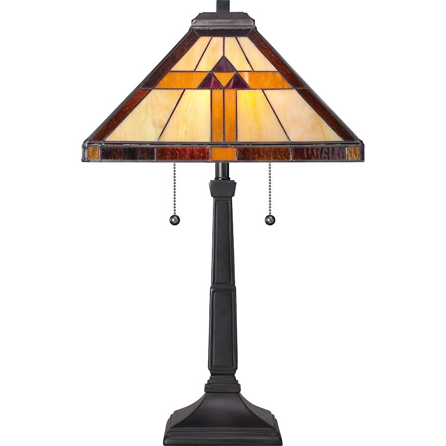Bryant Tiffany Table Lamp
