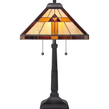 Bryant Tiffany Table Lamp