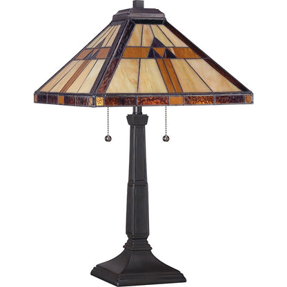 Bryant Tiffany Table Lamp