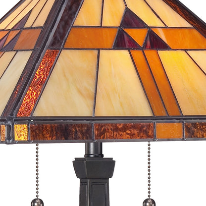 Bryant Tiffany Table Lamp