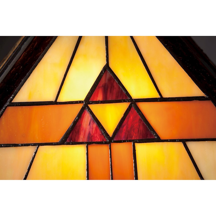 Bryant Tiffany Table Lamp