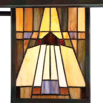 1 Light Outdoor Wall Lantern