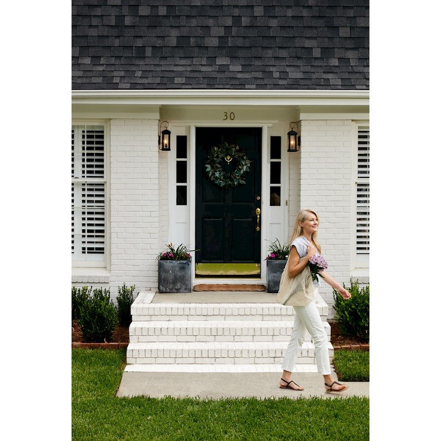 Outdoor Wall Lantern