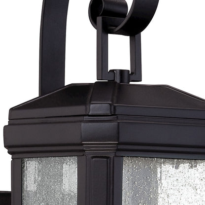 Outdoor Wall Lantern