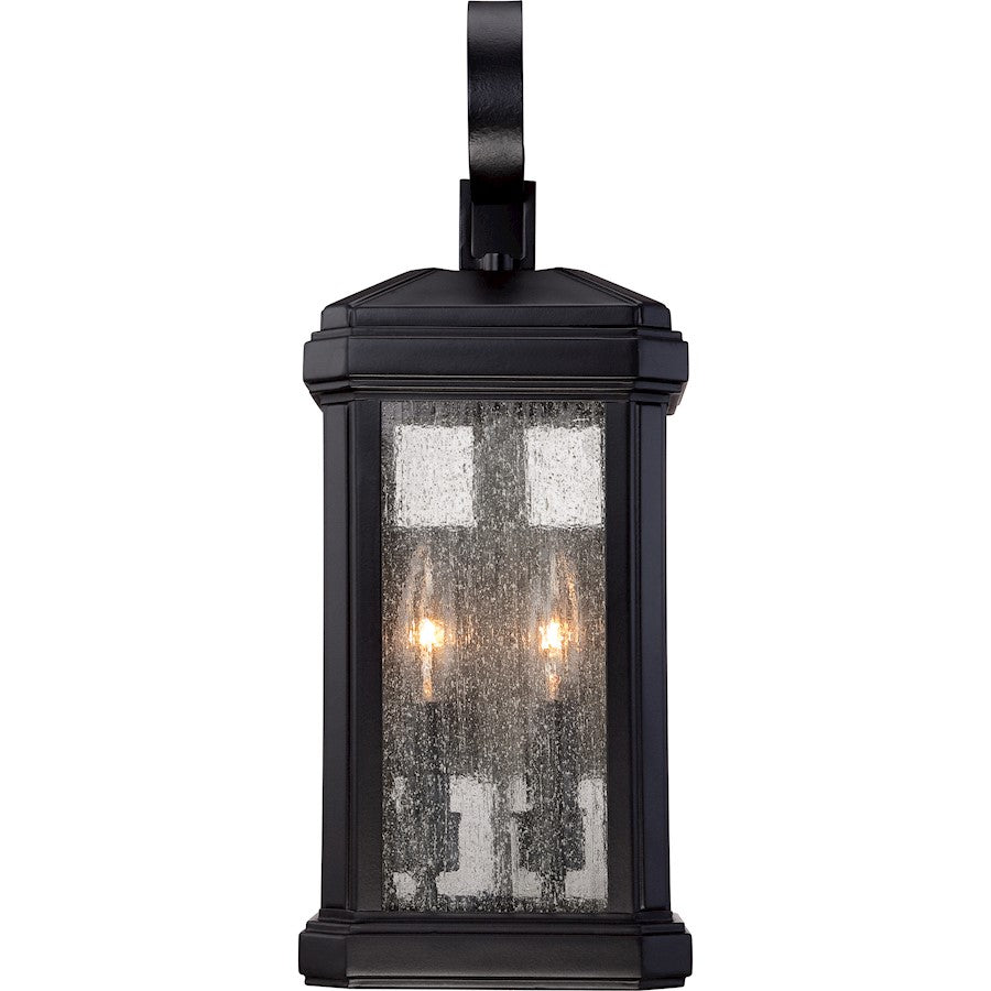 Outdoor Wall Lantern
