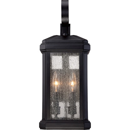 Outdoor Wall Lantern