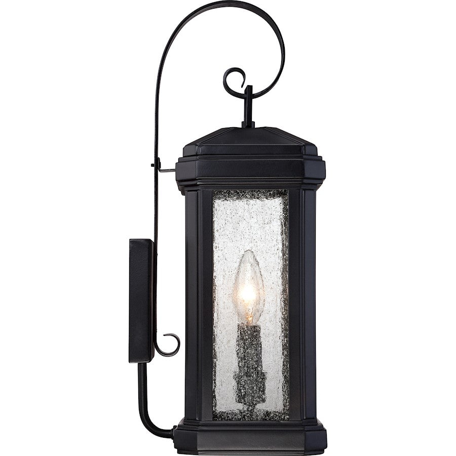 Outdoor Wall Lantern