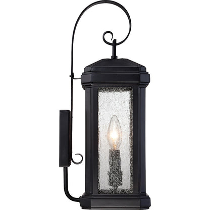 Outdoor Wall Lantern