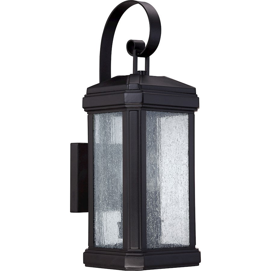 Outdoor Wall Lantern