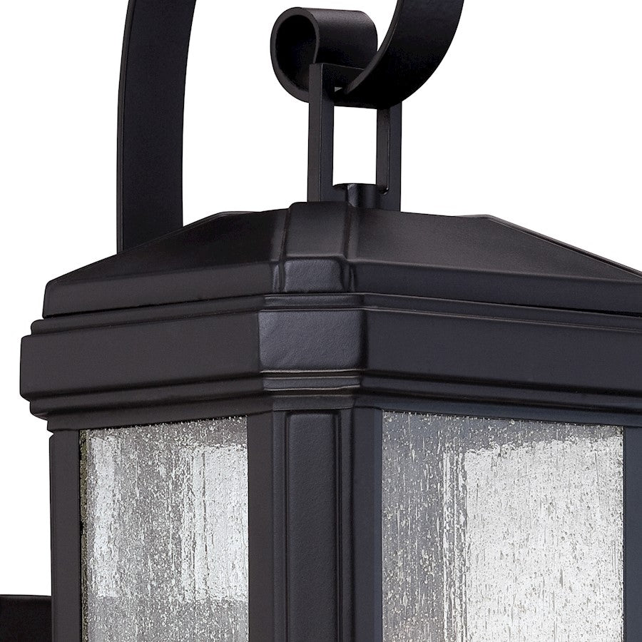 Outdoor Wall Lantern