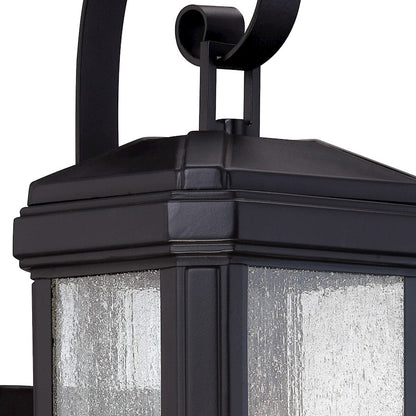 Outdoor Wall Lantern