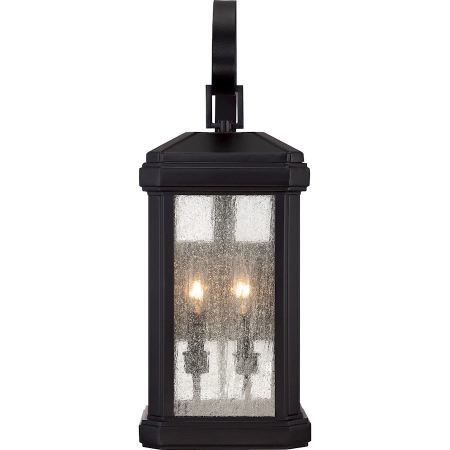 Outdoor Wall Lantern