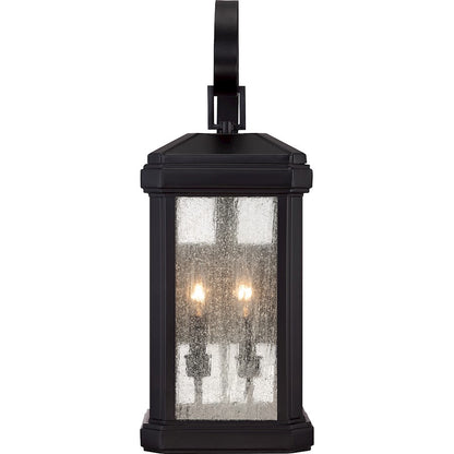 Outdoor Wall Lantern