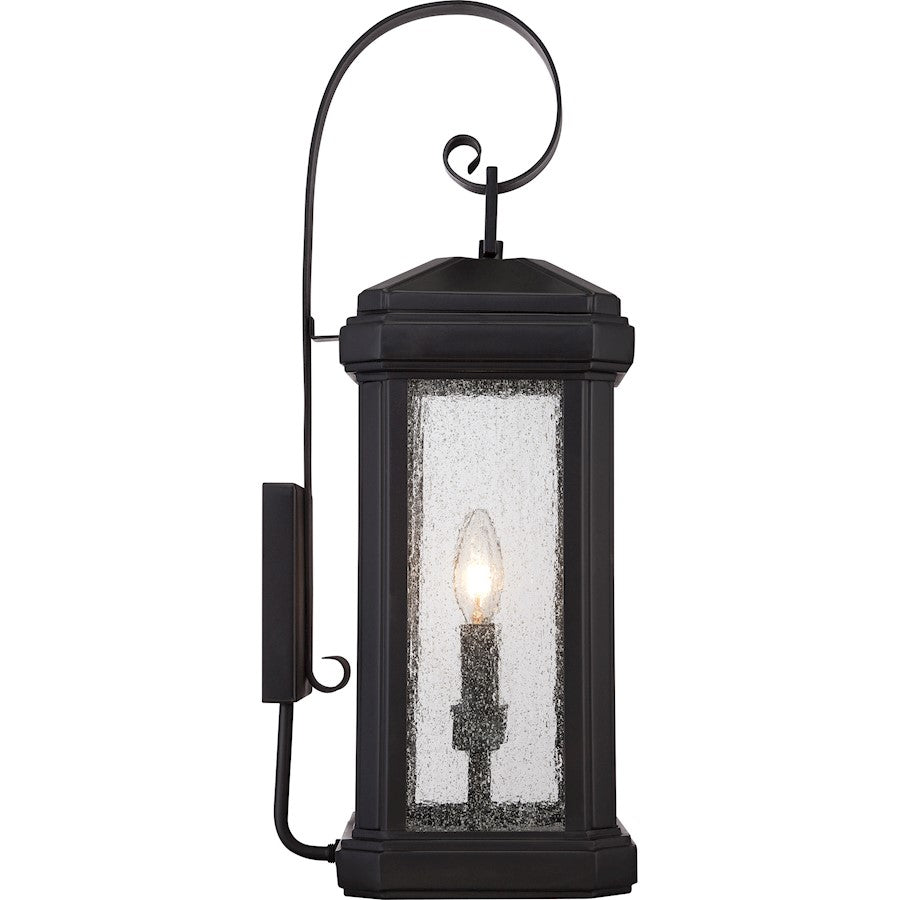 Outdoor Wall Lantern