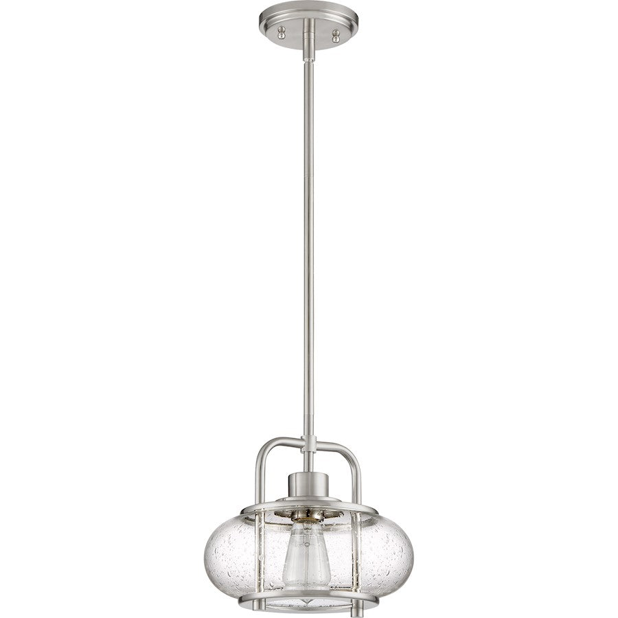 1 Light Mini Pendant