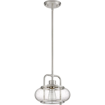 1 Light Mini Pendant