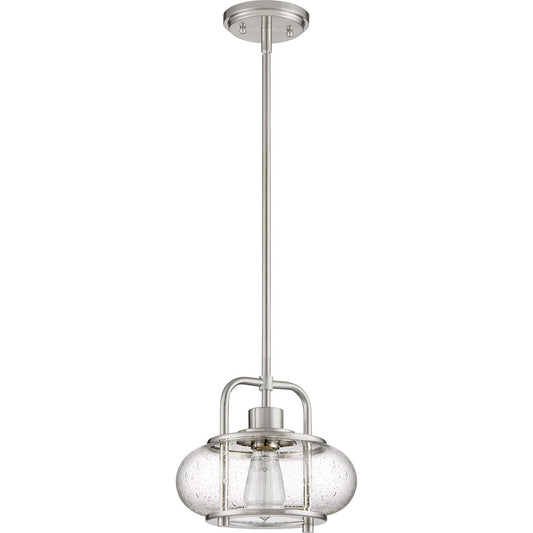 1 Light Mini Pendant