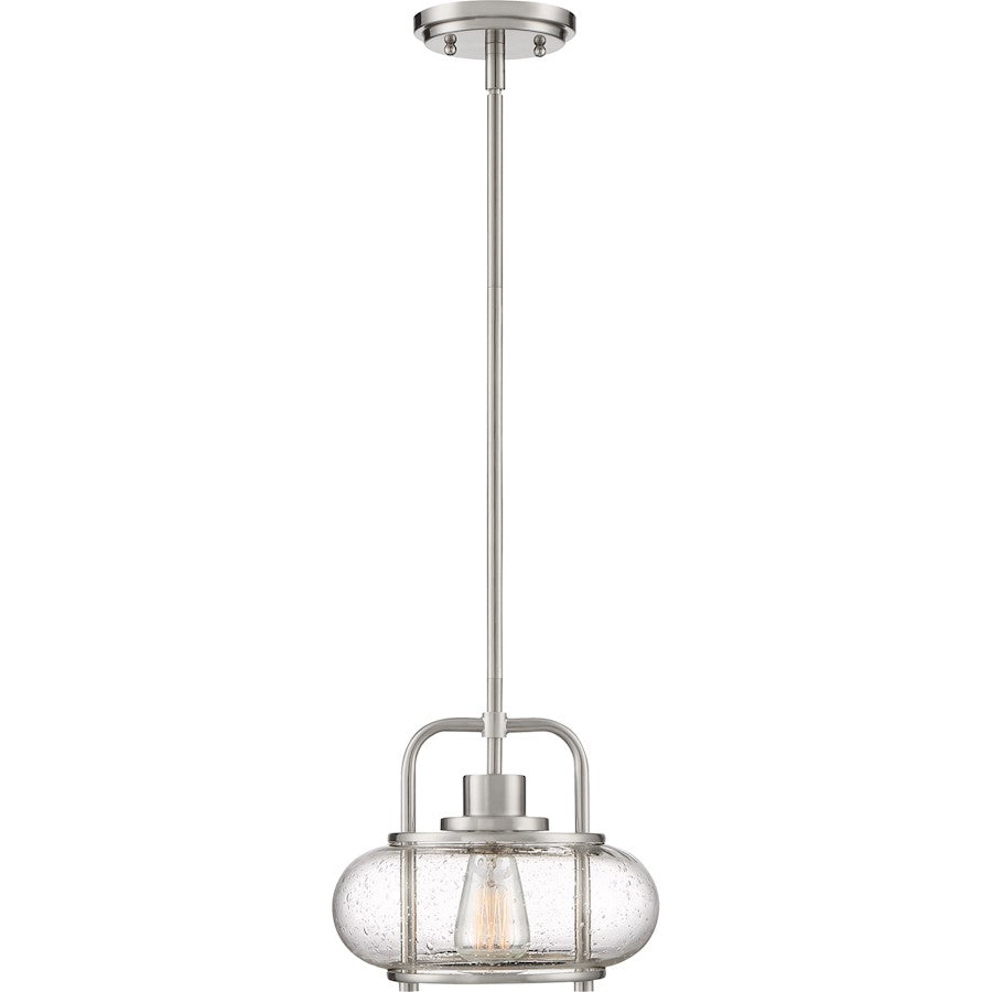 1 Light Mini Pendant