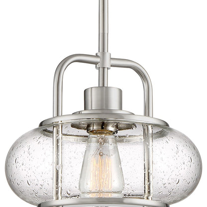 1 Light Mini Pendant