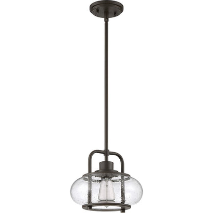 1 Light Mini Pendant
