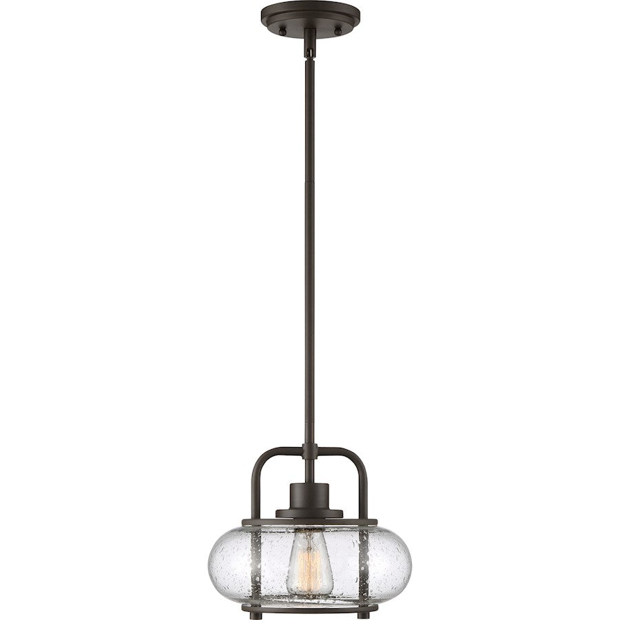 1 Light Mini Pendant
