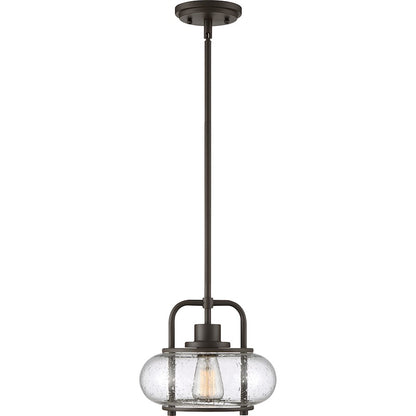 1 Light Mini Pendant