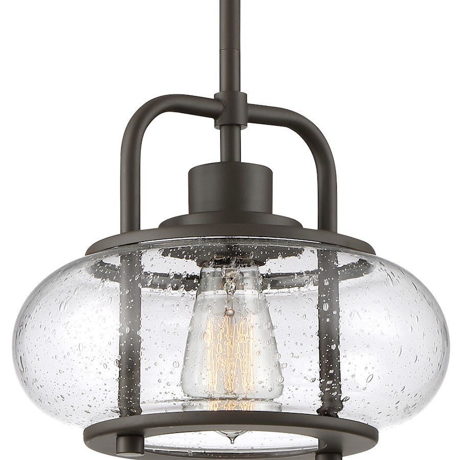 1 Light Mini Pendant