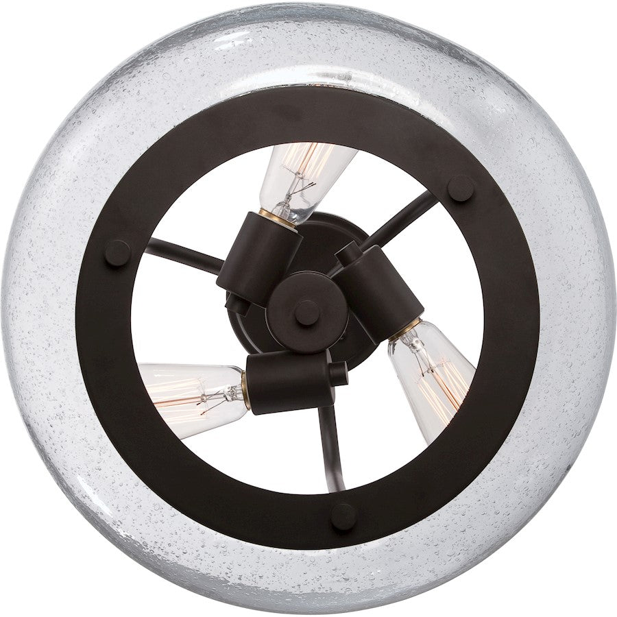 Quoizel Trilogy Semi-Flush Mount