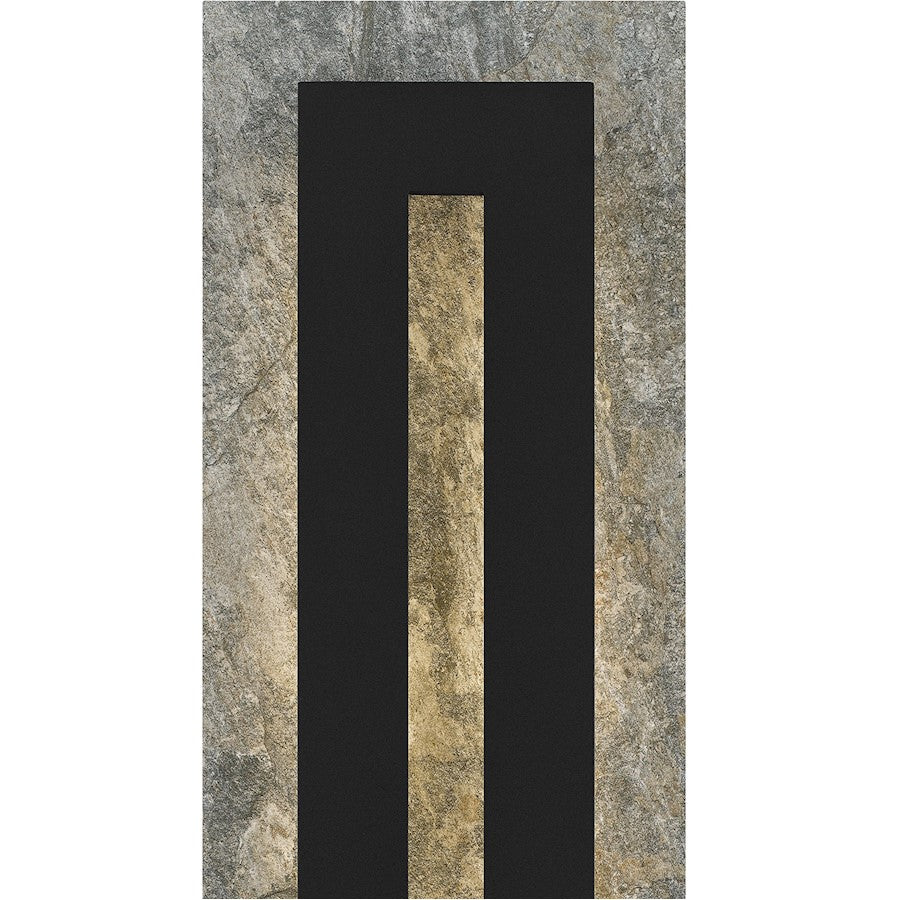 Tate Outdoor Wall Sconce