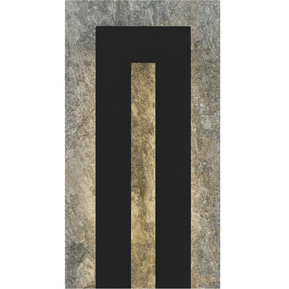 Tate Outdoor Wall Sconce