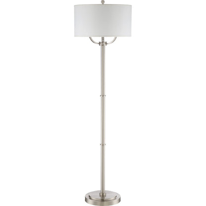Quoizel Vivid Broadway 3 Light Floor Lamp