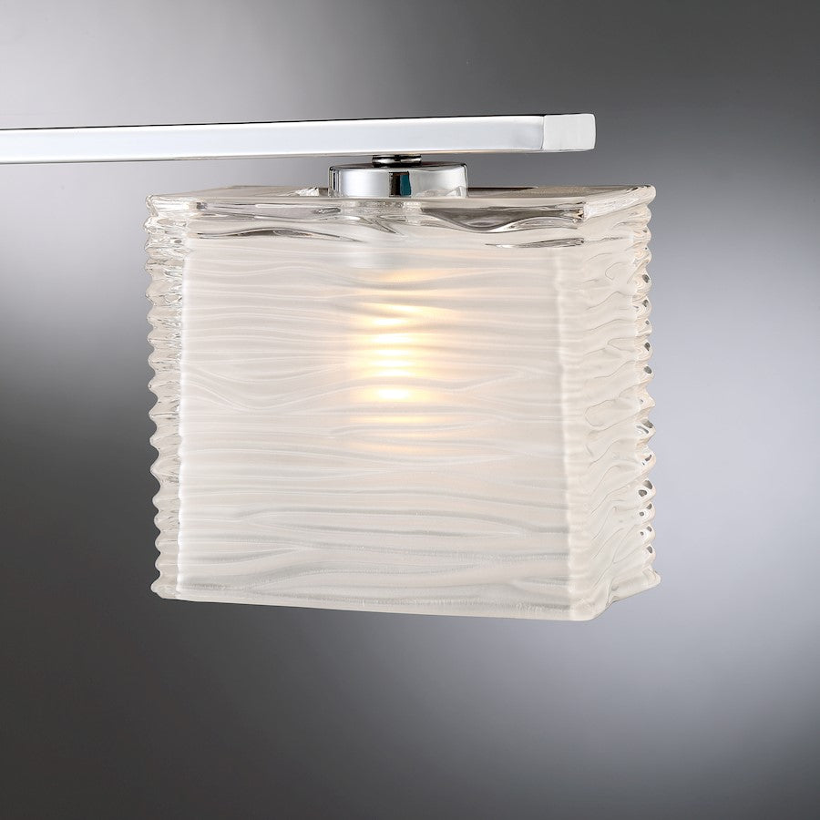 Bathroom Vanity Light