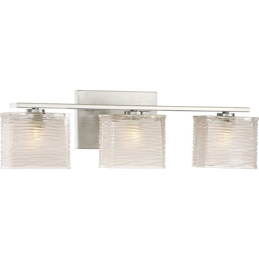 Bathroom Vanity Light