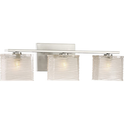 Bathroom Vanity Light