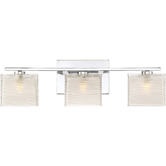 Bathroom Vanity Light
