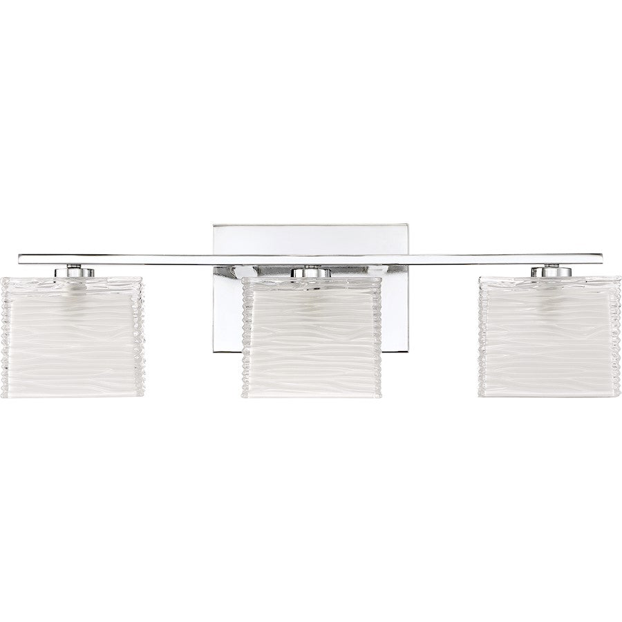 Bathroom Vanity Light
