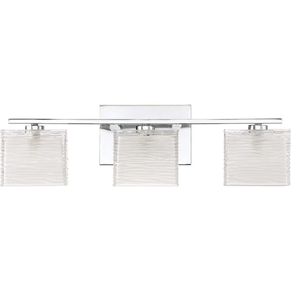 Bathroom Vanity Light