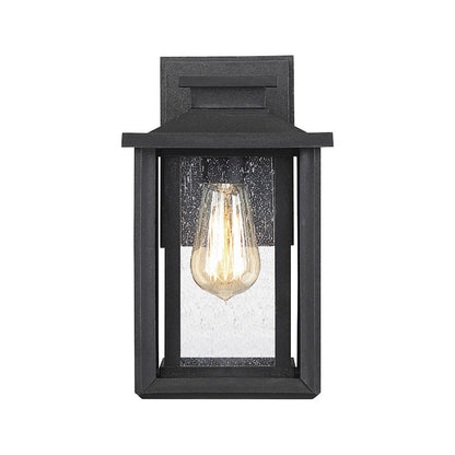 Outdoor Wall Lantern