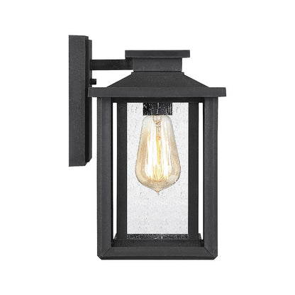 Outdoor Wall Lantern