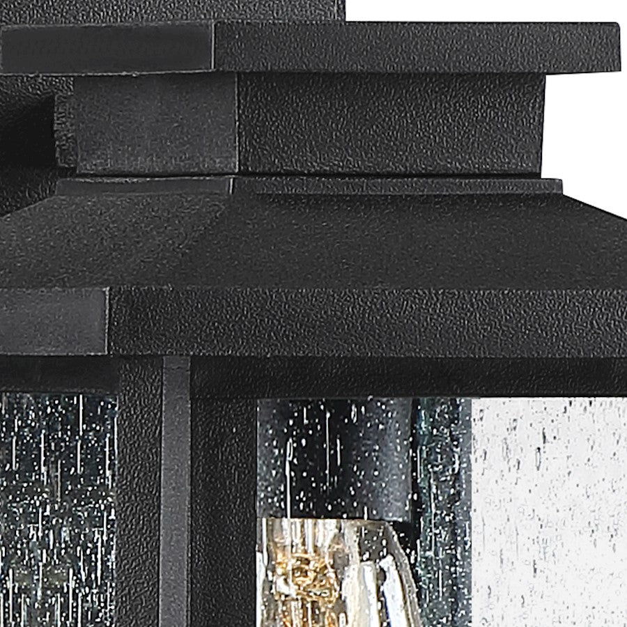 Outdoor Wall Lantern