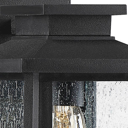 Outdoor Wall Lantern