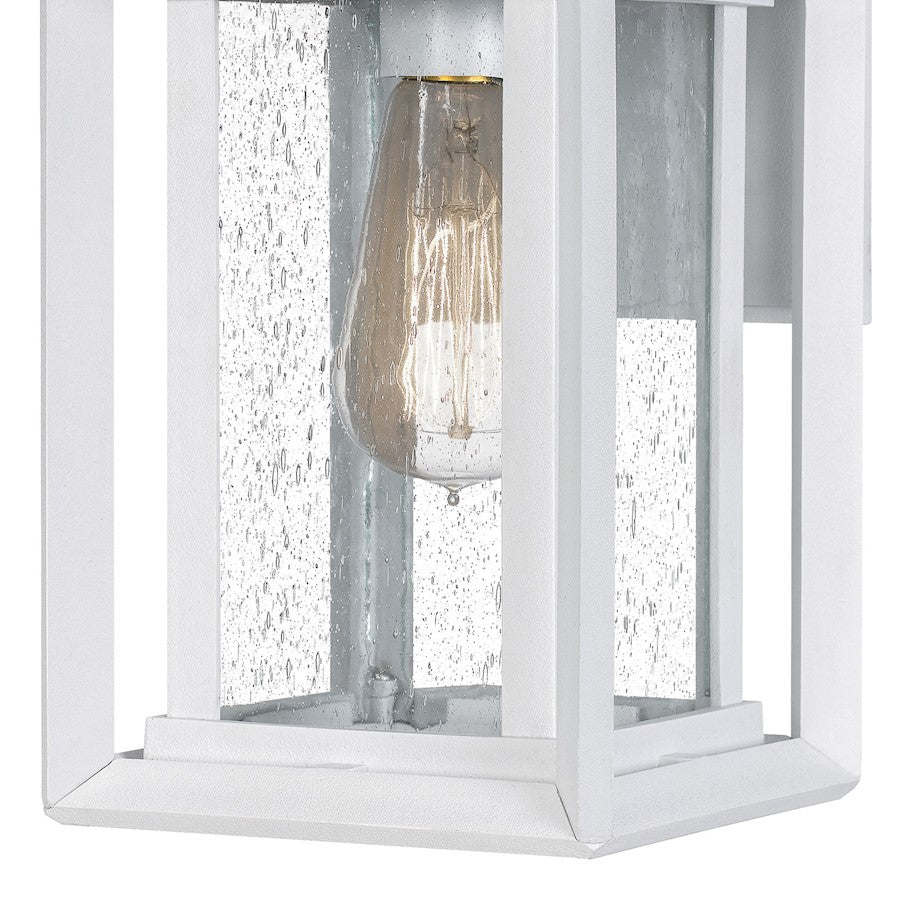 1 Light Outdoor Wall Lantern