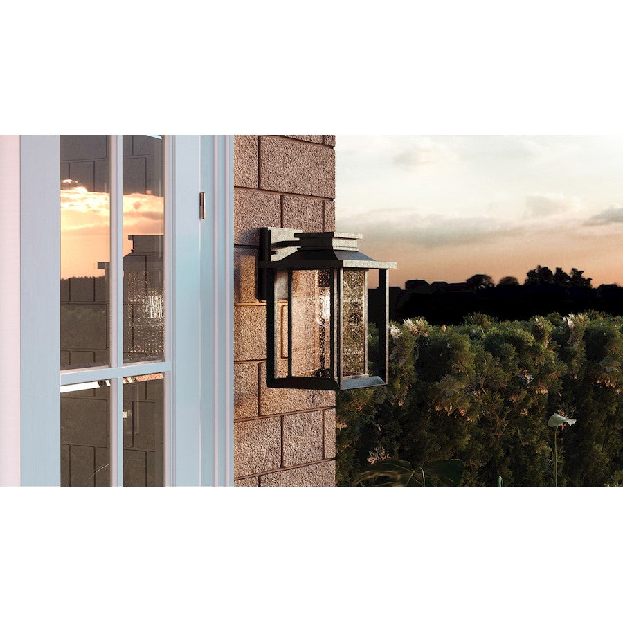Outdoor Wall Lantern