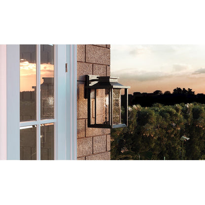 Outdoor Wall Lantern