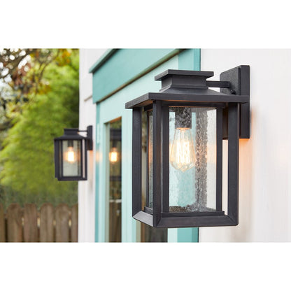 Outdoor Wall Lantern