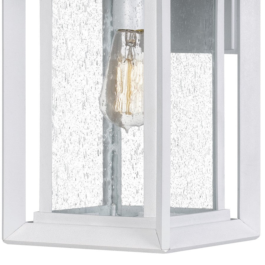 1 Light Outdoor Wall Lantern
